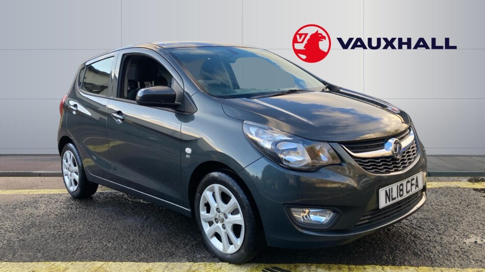Vauxhall Viva 1.0 SE 5dr [A/C] Petrol Hatchback